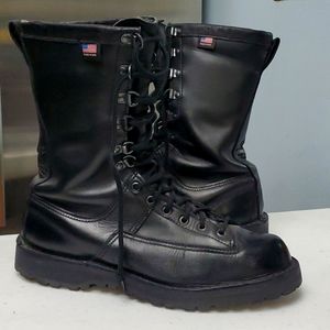 DANNER FORT LEWIS 10" MEN'S COMBAT BOOT